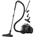 Aspirateur sans sac Electrolux EL61C3DB 700 W Noir/Bleu