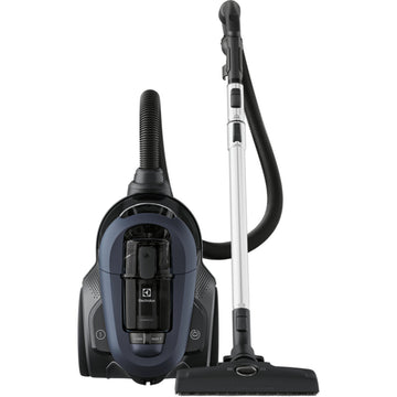 Aspirateur sans sac Electrolux EL61C3DB 700 W Noir/Bleu