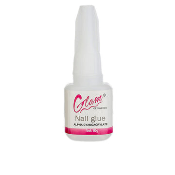 Gel glue Glam Of Sweden Nail