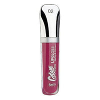 Lipstick Glossy Shine  Glam Of Sweden (6 ml) 02-beauty