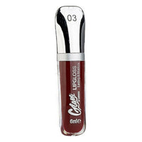 Lippenstift Glossy Shine  Glam Of Sweden (6 ml) 03-intense