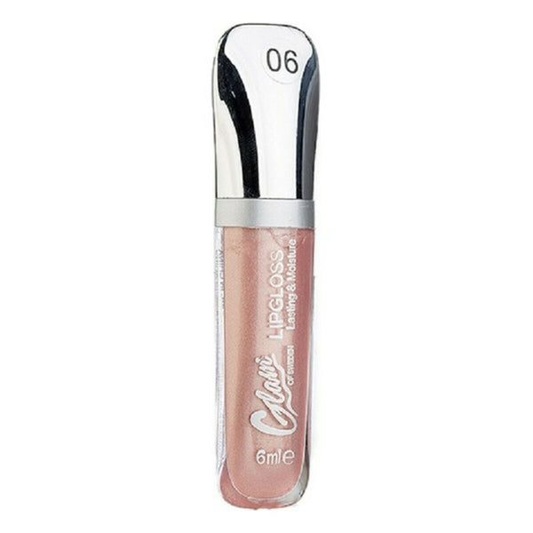 Šminka Glossy Shine  Glam Of Sweden (6 ml) 06-fair pink