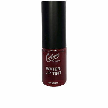 Lipstick Glam Of Sweden Water Lip Tint Berry 8 ml
