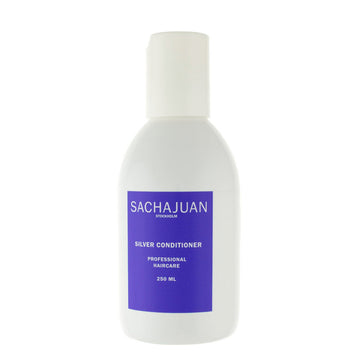 Haarspülung Sachajuan Silver (250 ml)