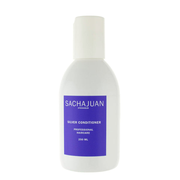 Conditioner Sachajuan Silver (250 ml)