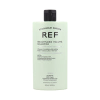 Shampooing REF Weightless Volume 285 ml