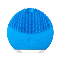 "Foreo Luna Mini 2 Sunflower Aquamarine"