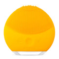 Facial Cleansing Brush LUNA MINI 2 Foreo Yellow