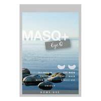 Facial Mask Masq+ Eye Q MASQ+ (4 ml)