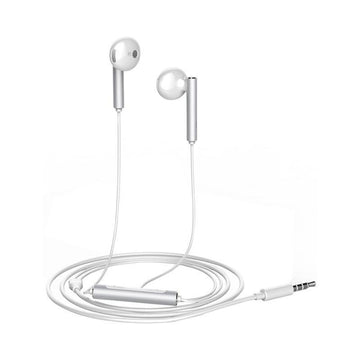 Huawei wired earphones AM116 jack 3,5mm white
