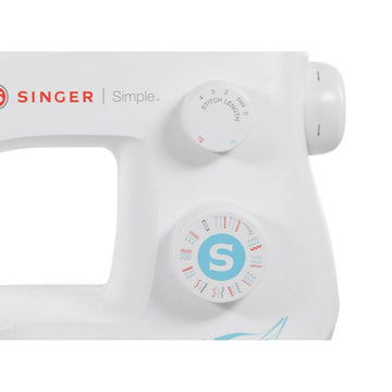 Šivalni Stroj Singer Simple 3337