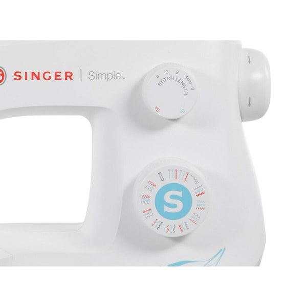 Machine à coudre Singer Simple 3337