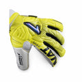 Goalkeeper Gloves Rinat Egotiko Stellar Alpha Yellow
