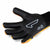 Children's Goalkeeper Gloves Rinat Meta Tactik Gk As Dark Orange