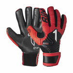 Gants de Gardien de But pour Enfants Rinat Guardian Gk  Noir