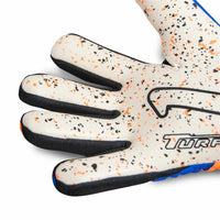 Goalkeeper Gloves Rinat Magnetik Turf Blue