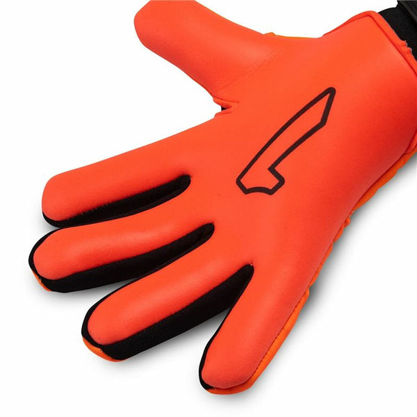 Gants de Gardien de But pour Enfants Rinat Kratos Turf Orange Foncé