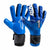 Children's Goalkeeper Gloves Rinat Kratos Turf Blue