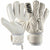 Goalkeeper Gloves Rinat  Santoloco  White