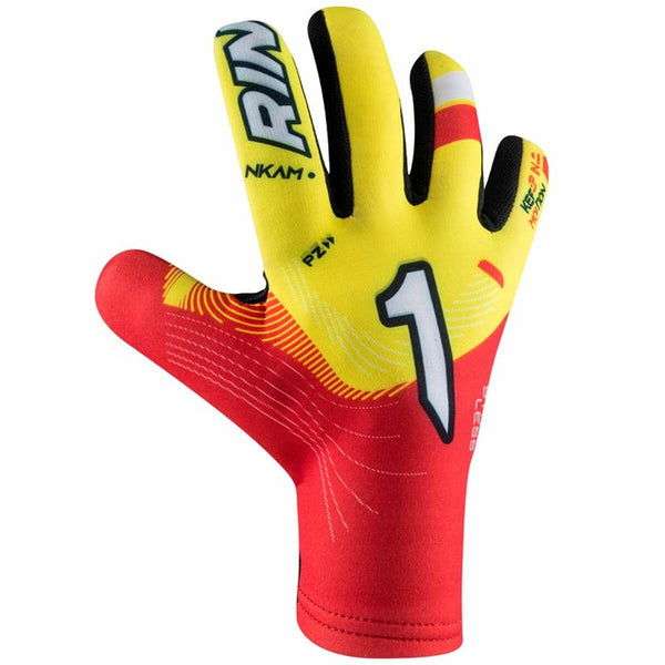 Gants de Gardien de But Rinat Nkam As (Turf) Onana Enfant Rouge