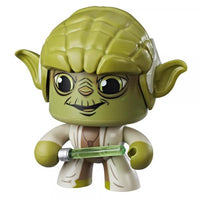 Star Wars Yoda Mighty Muggs figure 14cm