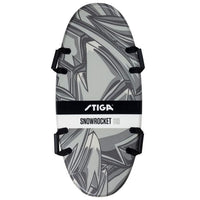 STIGA - Luge Snowrocket Graffiti 110 - Noir