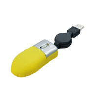 Retractable Optical Mouse 143746