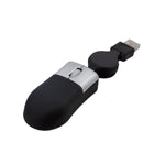 Retractable Optical Mouse 143746