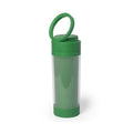 Polypropylene Drink Bottle with Mobile Support (390 ml) 145498