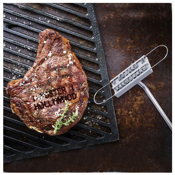 Metallic Marker for Meat 145690