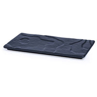 Slate Effect Ceramic Tray 144862