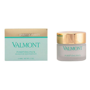 Purifying Mask Adaptation Purifying Pack Valmont (50 ml)