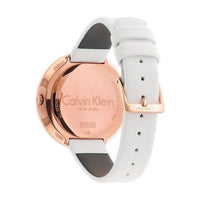 Montre Femme Calvin Klein CHIC (Ø 38 mm)