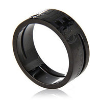 Men's Ring Guess UMR11103-64 (Size 24) (Size 20,5 mm)