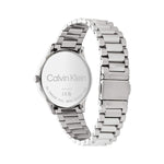 Montre Femme Calvin Klein 25200041