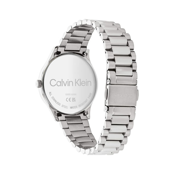 Ladies' Watch Calvin Klein 25200041