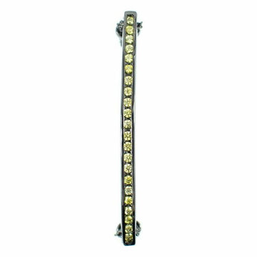 Ladies'Bracelet GC Watches CWB81116 Silver (19 cm)