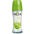 "Mum Roll On Deodorant Sensitive Care Aloe Vera 50ml"