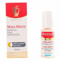 Blanchisseur d'ongles Mavala (10 ml)