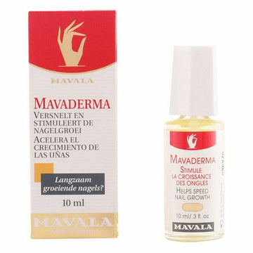 Durcisseur d'ongles Mavaderma Mavala (10 ml)