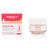 "Mavala Nailactan Nourishing Nail Cream 15ml"