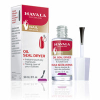 Huile à ongles Mavala Nail Beauty 10 ml