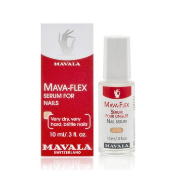 "Mavala Mava Flex Serum For Nails 10ml"