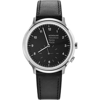 Montre Homme Mondaine HELVETICA No. 1 REGULAR (Ø 43 mm)