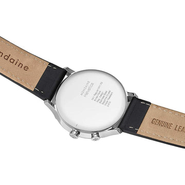 Montre Homme Mondaine HELVETICA No. 1 REGULAR (Ø 43 mm)