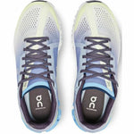 Running Shoes for Adults On Running Cloudflow Lavendar Lady