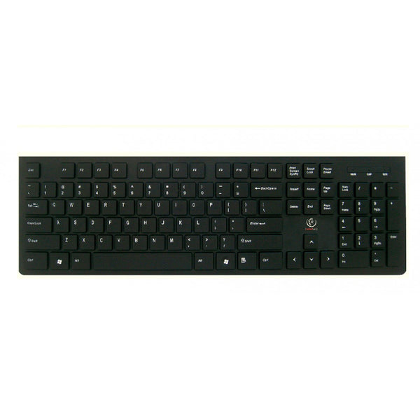 Rebeltec keyboard USB ESPIRO