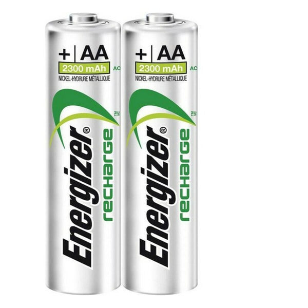 Polnjive Baterije Energizer HR6 BL2 2300mAh (2 pcs)