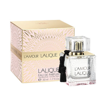 "Lalique L Amour Eau De Parfum Spray 50ml"