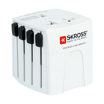 Universal Reiseadapter Skross 1302180